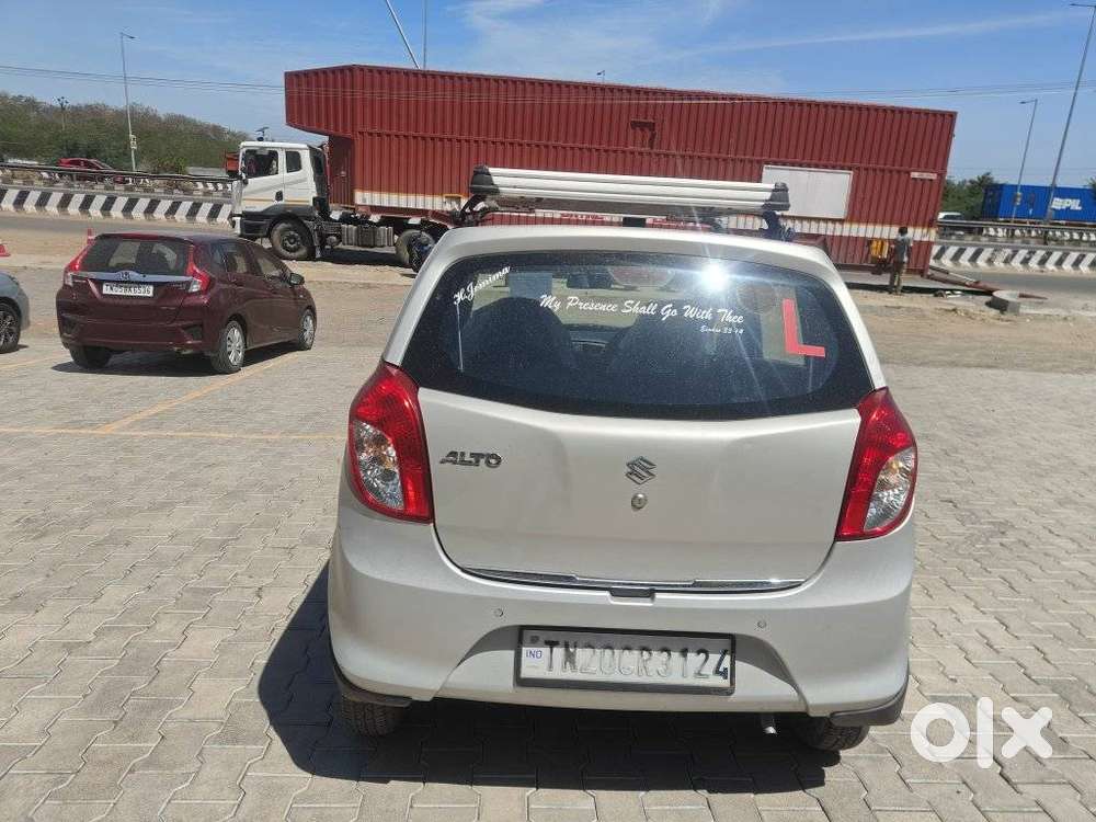 Maruti Suzuki Alto 800 2019-2023 0.8 Vxi, 2019, Petrol