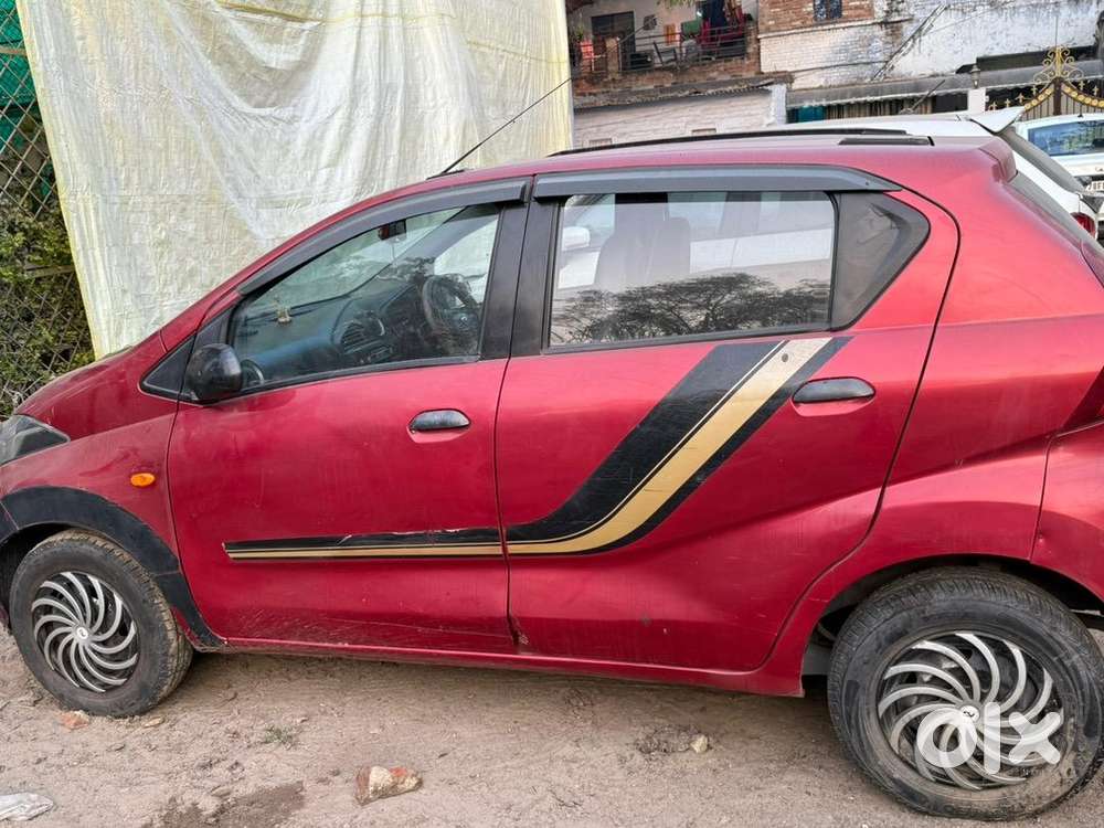 Datsun 2019 Model Year