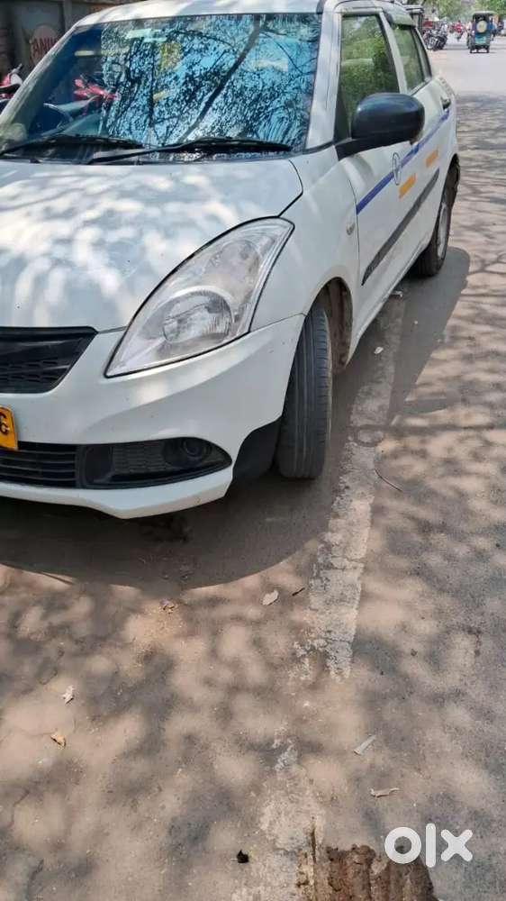 Swit Dzire