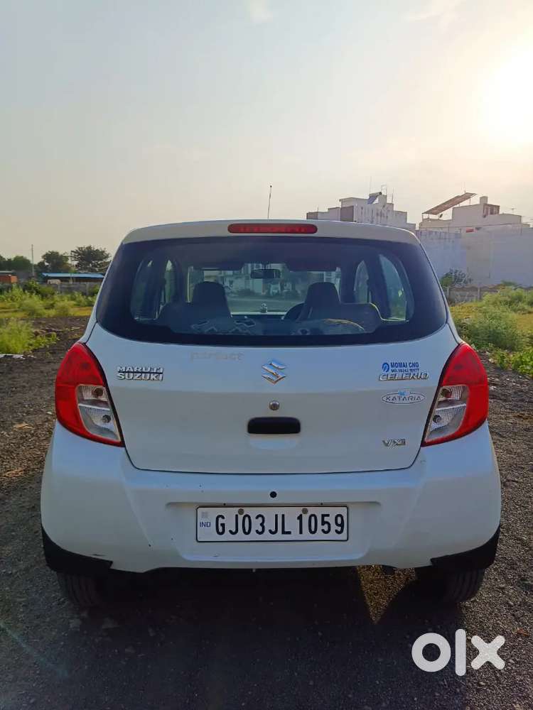 Celerio One Owner