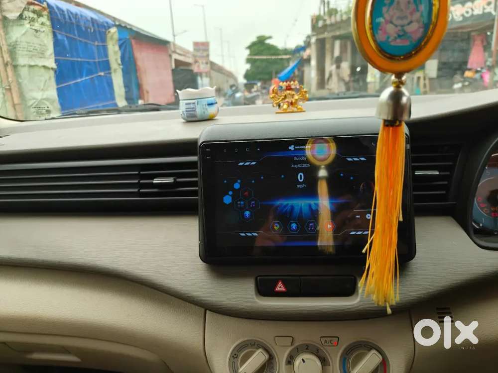 Maruti Suzuki Ertiga 2021
