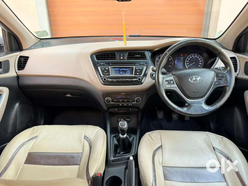 Hyundai Elite I20 Sportz 2014