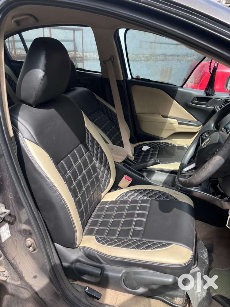 Reliable Honda City 2014