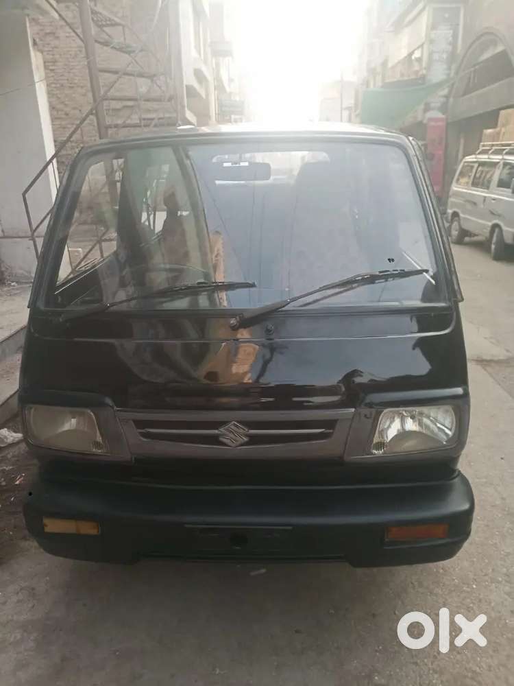 मारुती सुझुकीomini