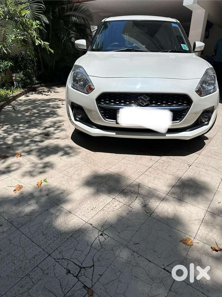Maruti Suzuki Swift 2023