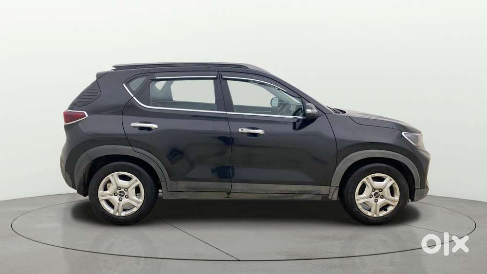 Kia Sonet 1.2 Htk Plus, 2022, Petrol