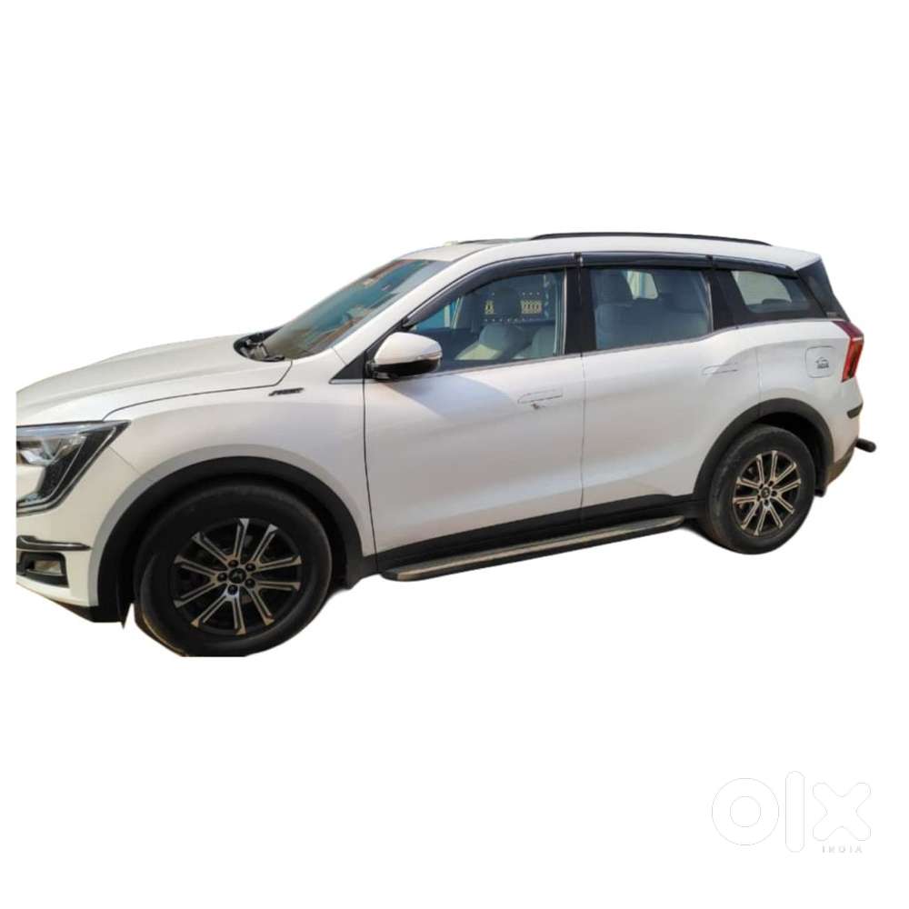 Mahindra Xuv700 2.2 Ax 7 Diesel Mt Str, 2025, Diesel