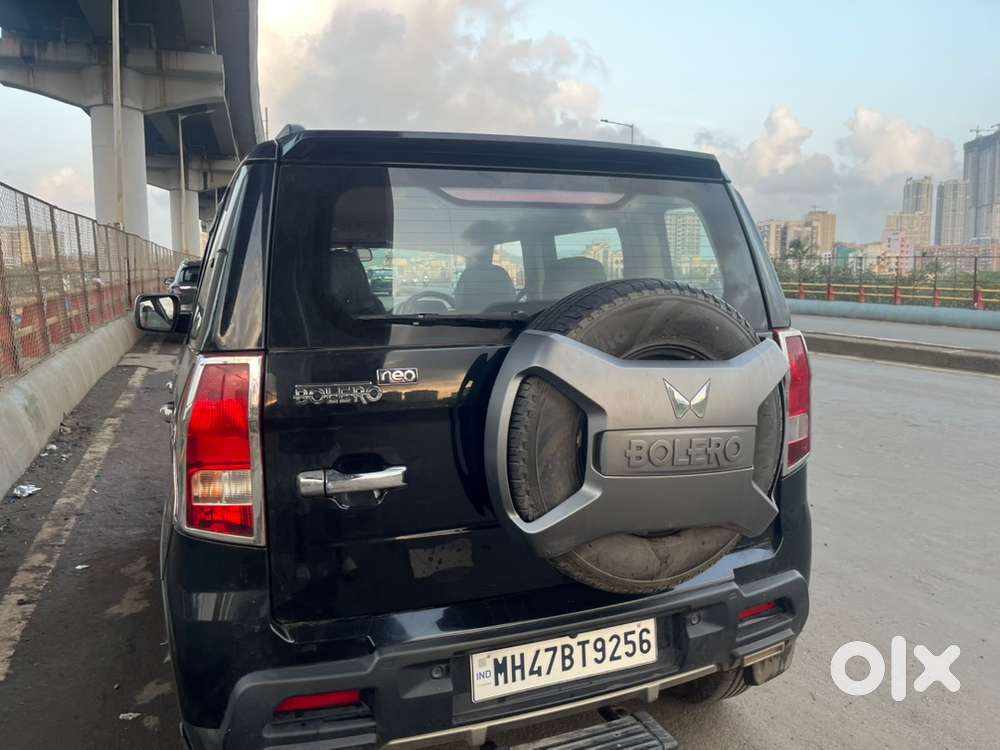 Mahindra Bolero Neo Diesel 2024