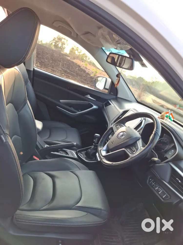 Mg Hector 1.5 Sharp Hybrid