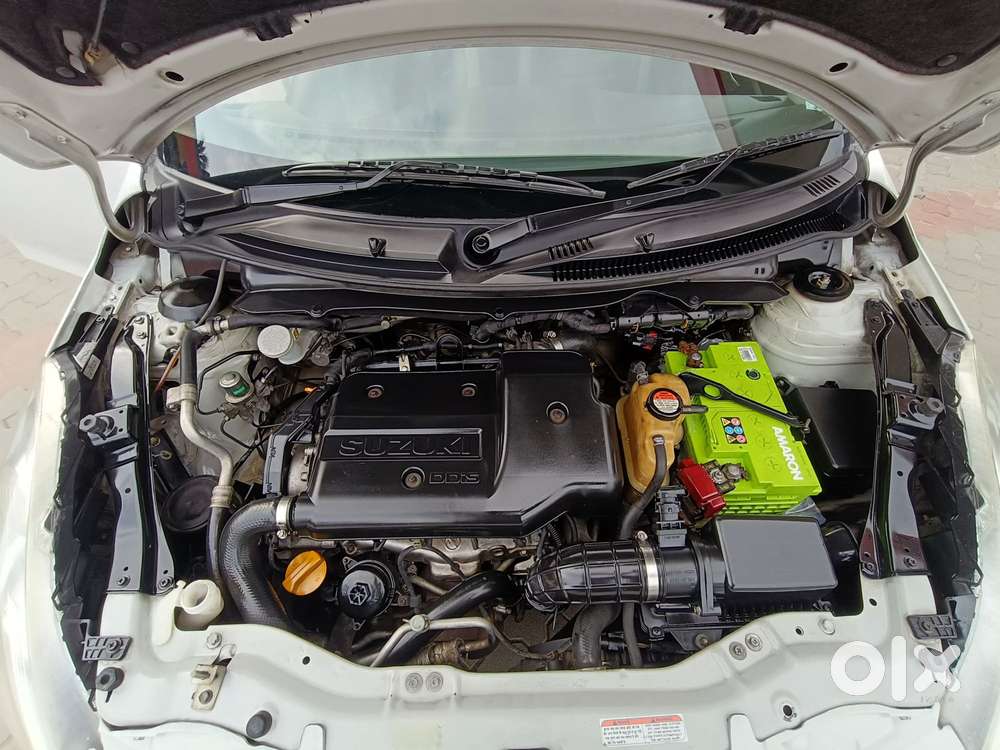Maruti Suzuki Swift Ddis Vdi, 2012, Diesel