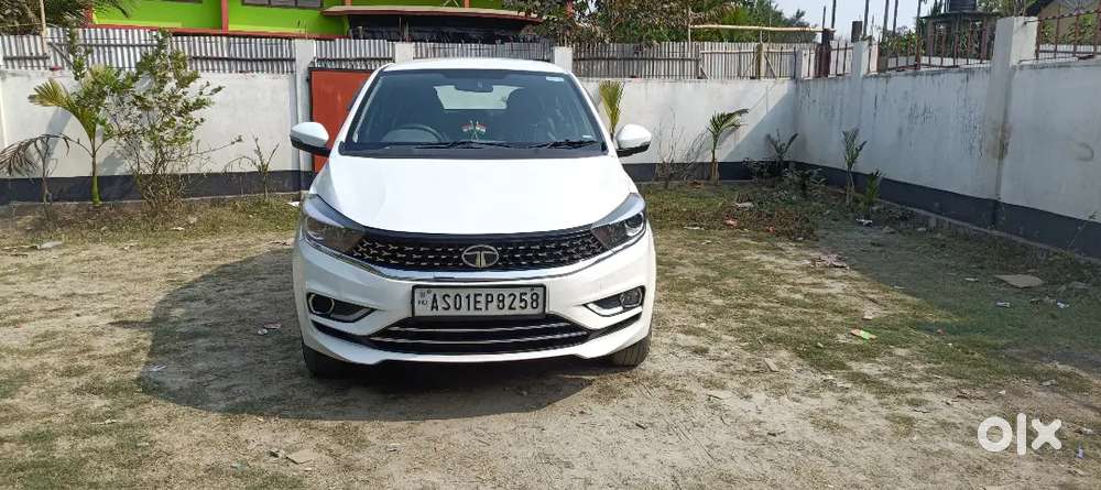 Tata Tigor 2020