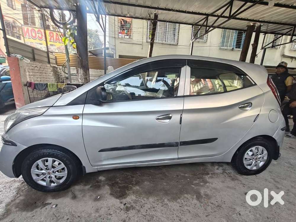 Hyundai Eon Era +, 2014, Petrol