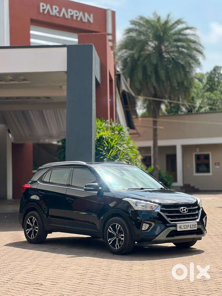 Hyundai Diesel 2019 Car
