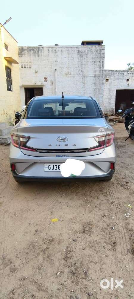 Petrol/cng Mileage 28-30