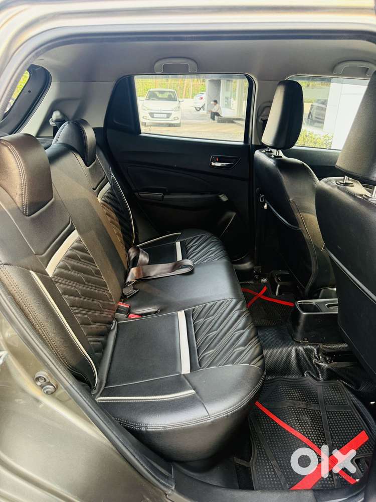 Maruti Suzuki Swift Vxi Optional, 2018, Petrol