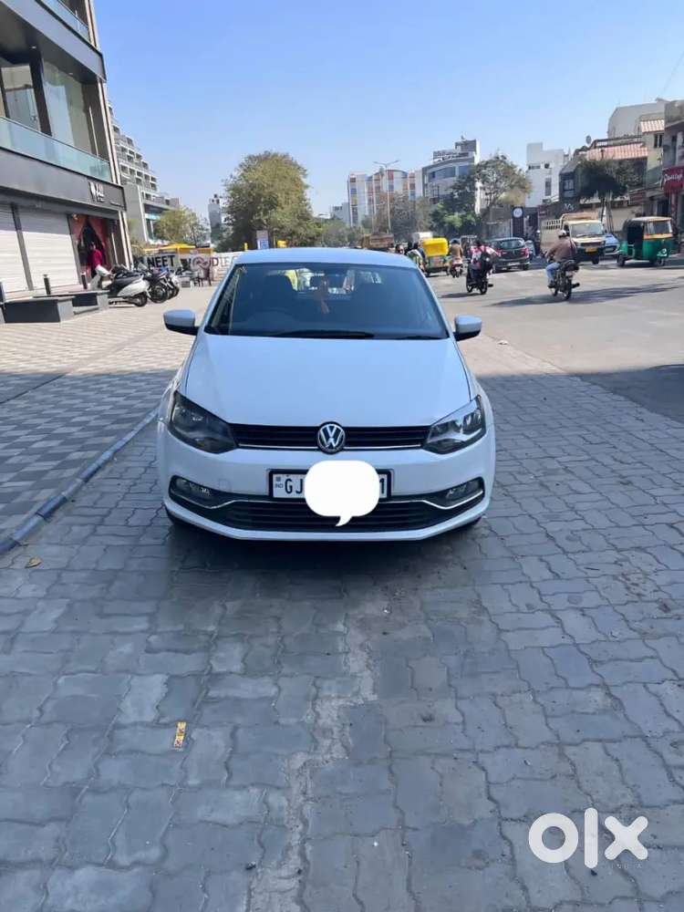 Volkswagen Polo Ipl 2015