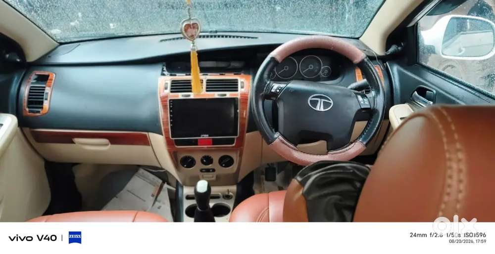 Tata Vista Tech Ls 2014