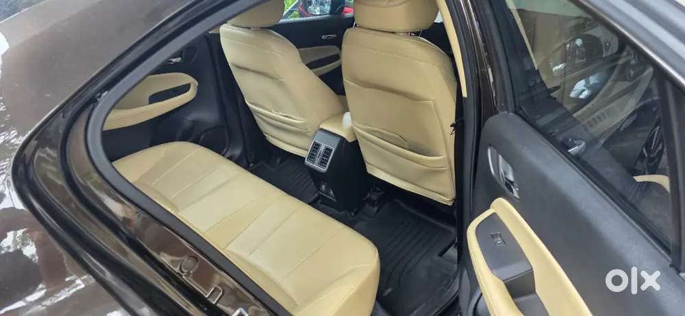Honda City Zx 2022 Vtec