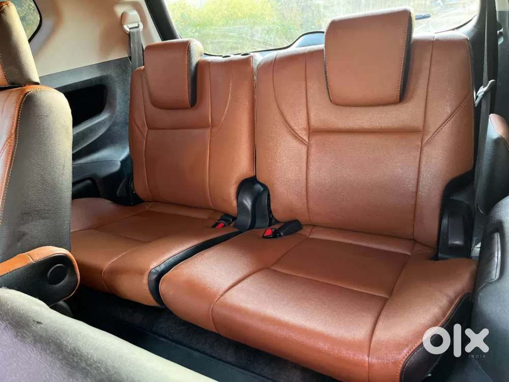 Toyota Innova Crysta [2016-2020] 2.4 Gx At 7 Str, 2022, Diesel