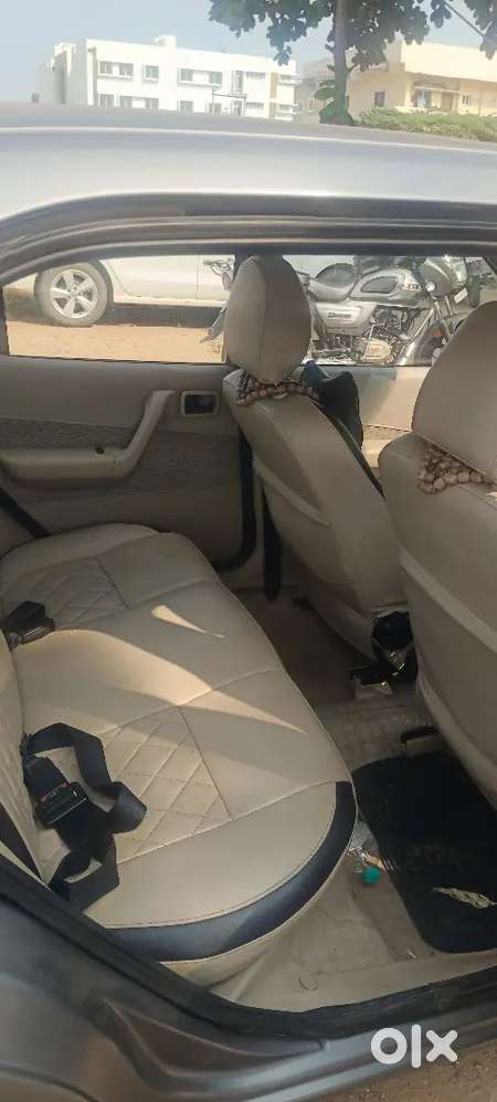 Ford Ikon Petrol 2009