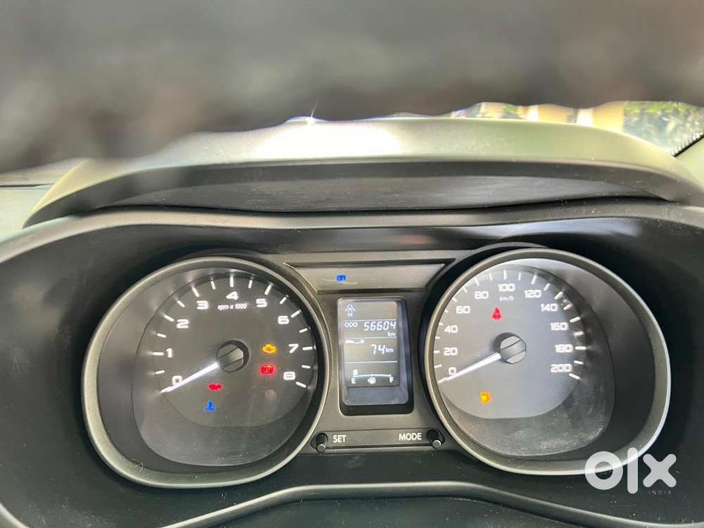 Tata Nexon 2018 Petrol Good Condition