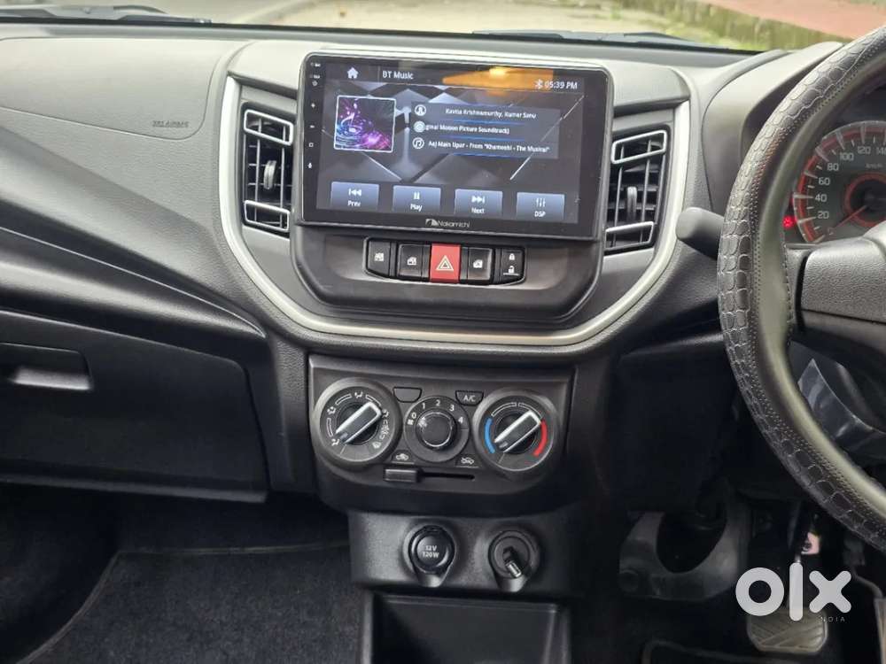 Maruti Suzuki Celerio 1.0 Vxi Amt, 2023, Petrol