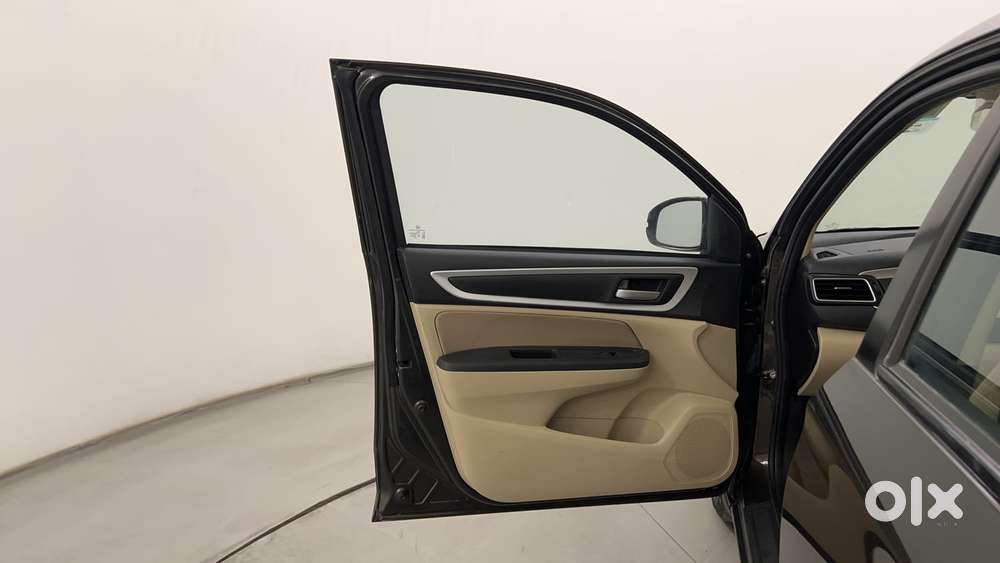 Honda Amaze Vx 1.2 Petrol Cvt, 2022, Petrol