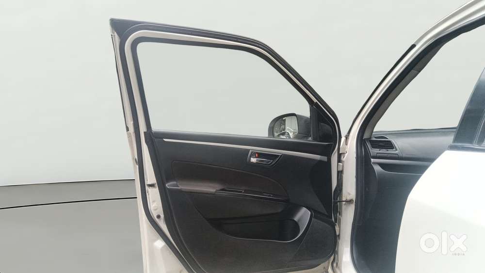Maruti Suzuki Swift 1.3 Zxi, 2013, Petrol