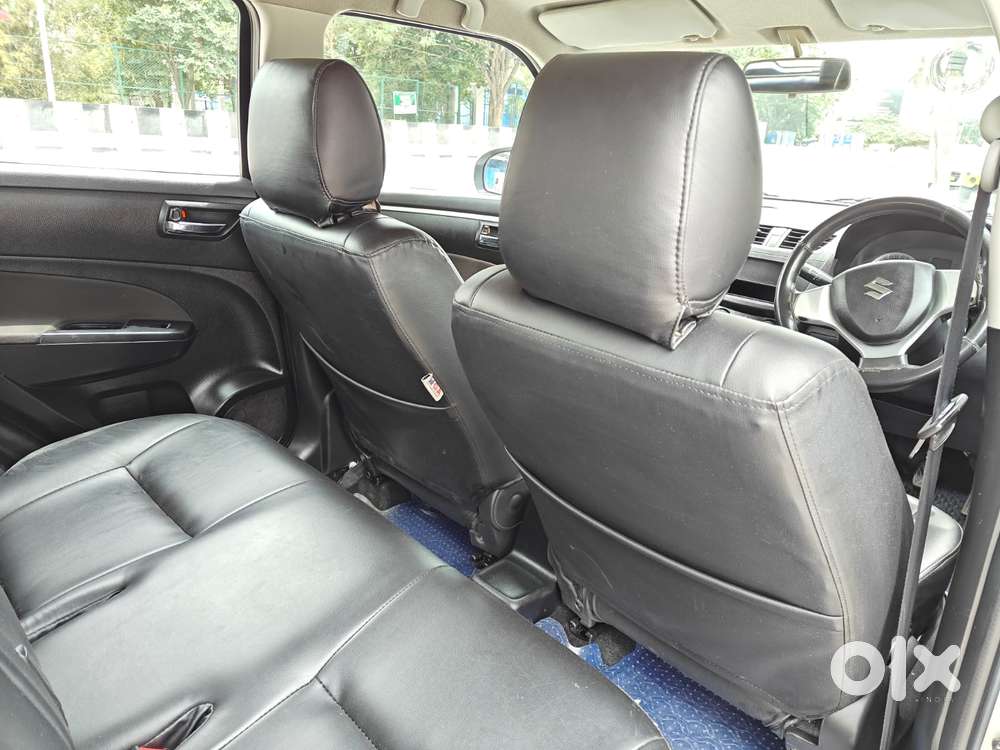 Maruti Suzuki Swift Vxi With Abs, 2012, Diesel