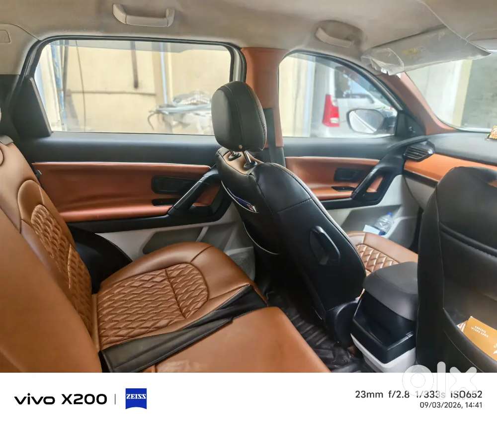 Tata Safari 2.0 Kryotec Xe 2022 Diesel