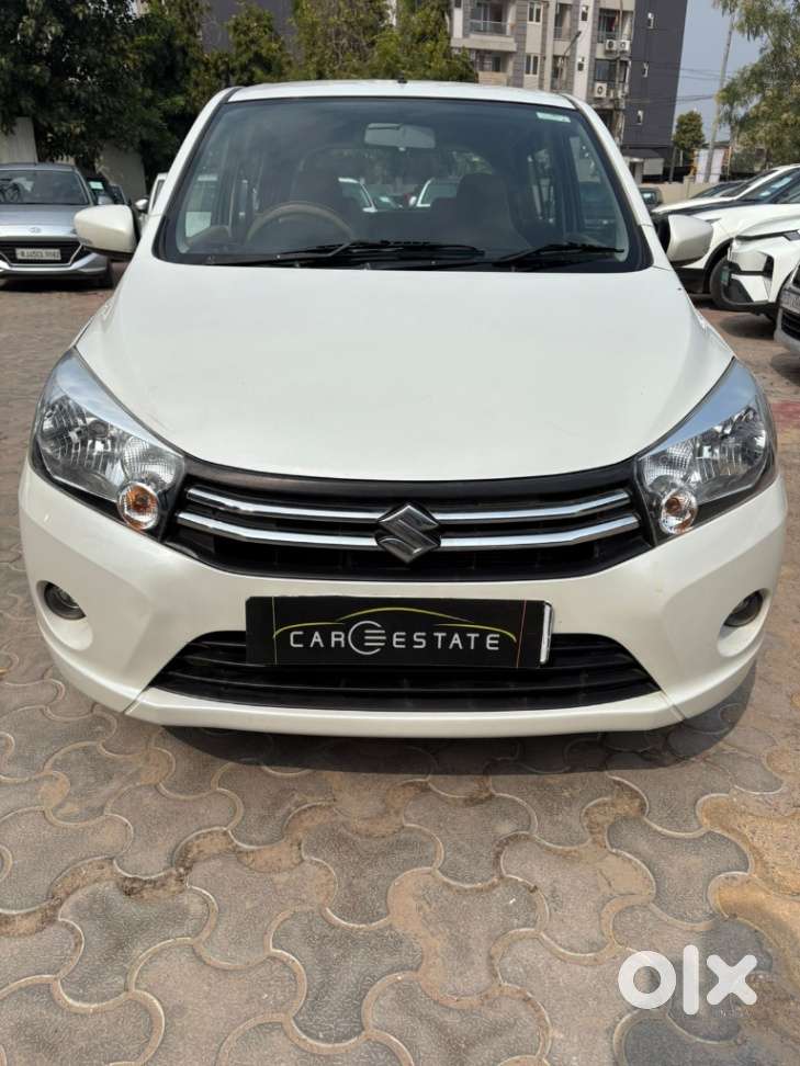 Maruti Suzuki Celerio
