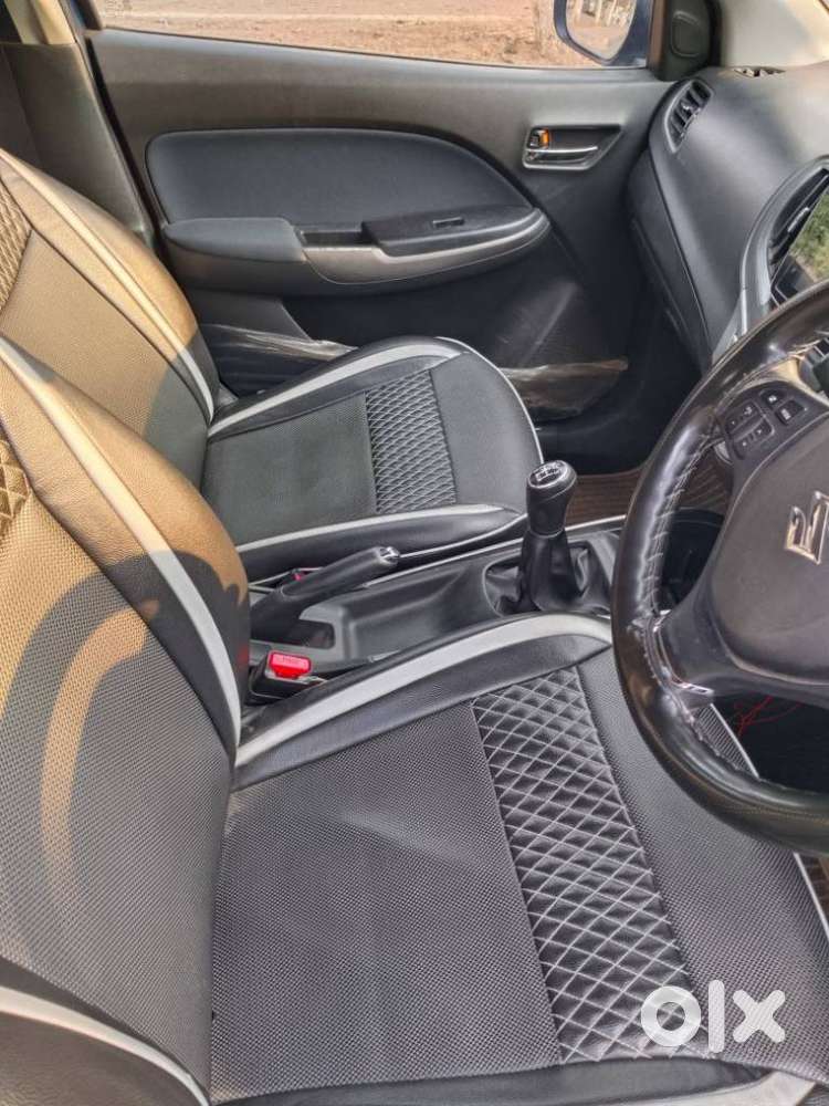 Maruti Suzuki Baleno Alpha, 2020, Petrol