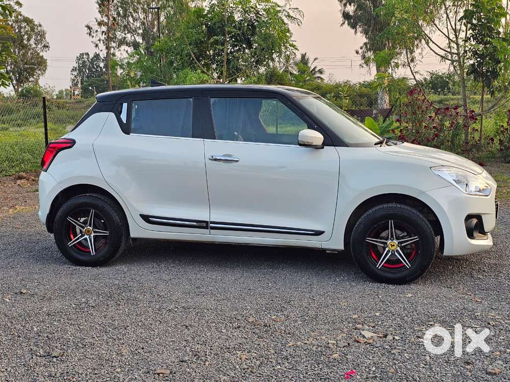 Maruti Suzuki Swift, 2019, Cng & Hybrids