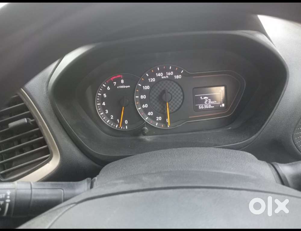 Hyundai Santro Sportz, 2019, Cng & Hybrids