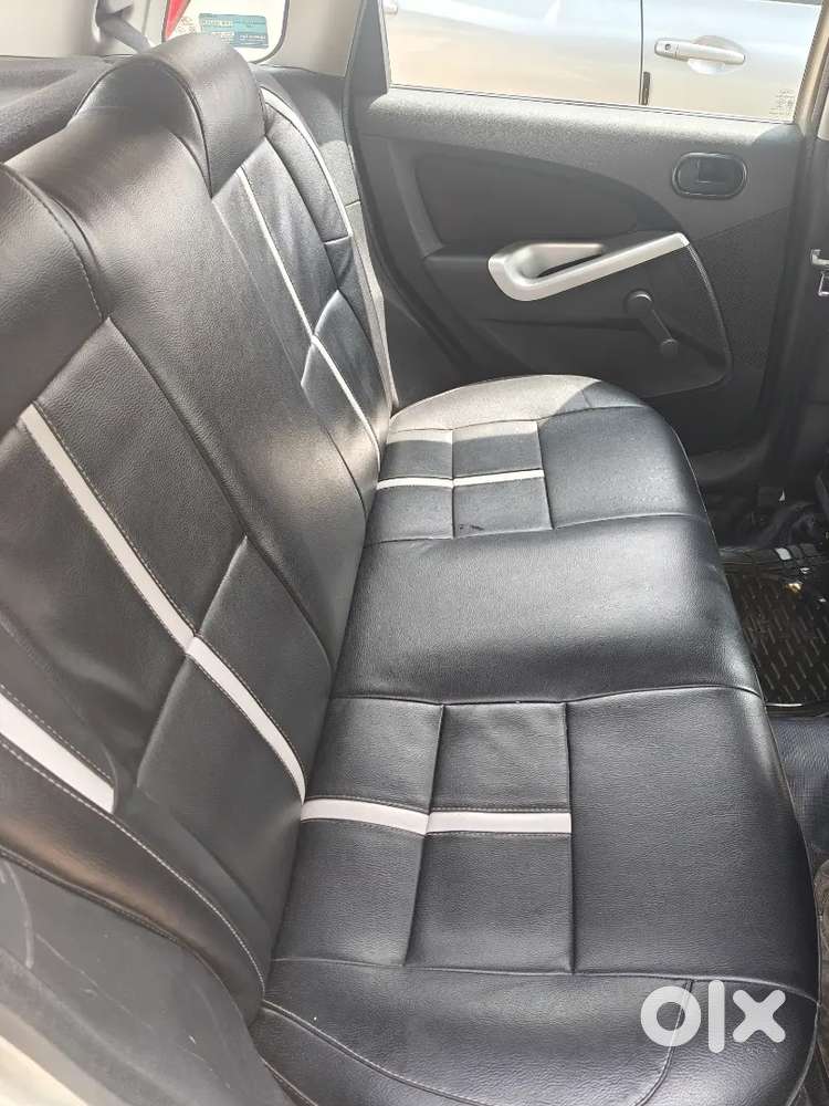 Ford Figo 2012 Diesel 76000 Km Driven