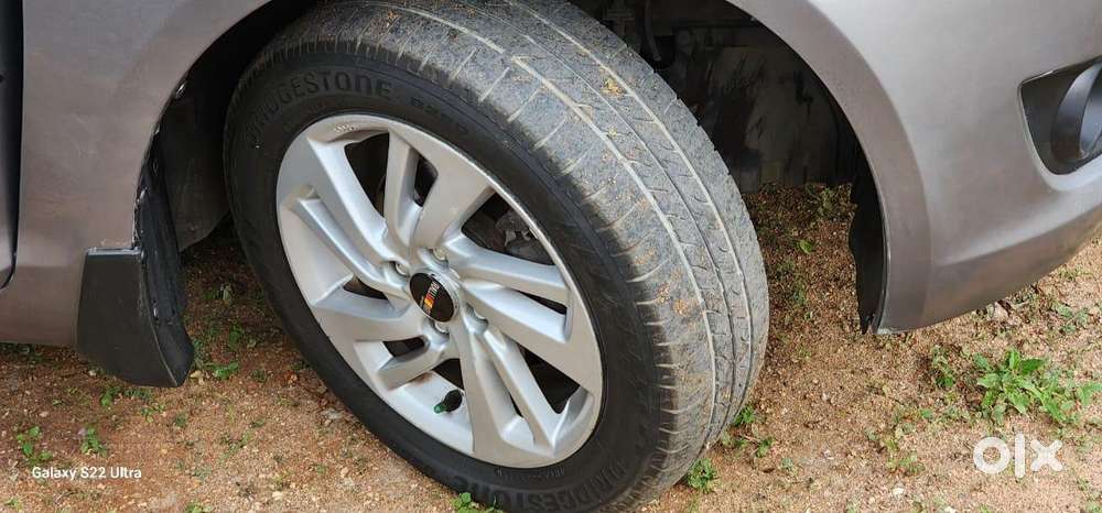 Maruti Suzuki Swift 2011-2014 Vdi, 2012, Diesel