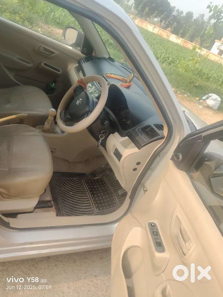 New Condition