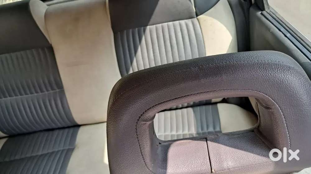 Maruti Suzuki Zen 2000 Model