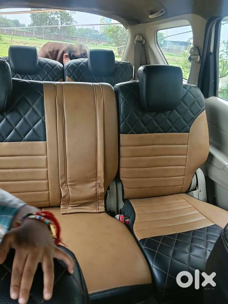Maruti Ertiga Vdi 2019