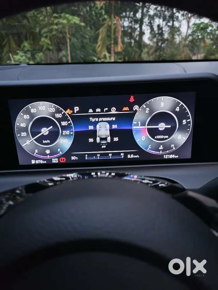 Rs.22,00,000.kia Seltos D 1.5 6 At Gtx Plus.top Model.