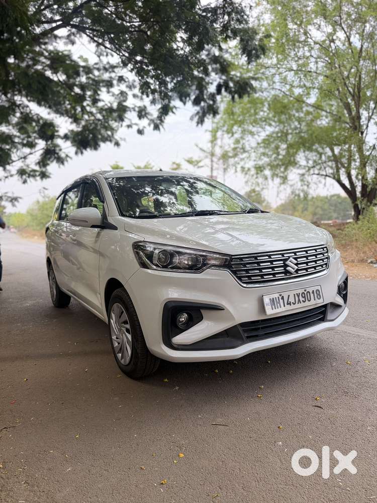 Maruti Suzuki Ertiga Vxi (o) Cng, 2022, Cng & Hybrids
