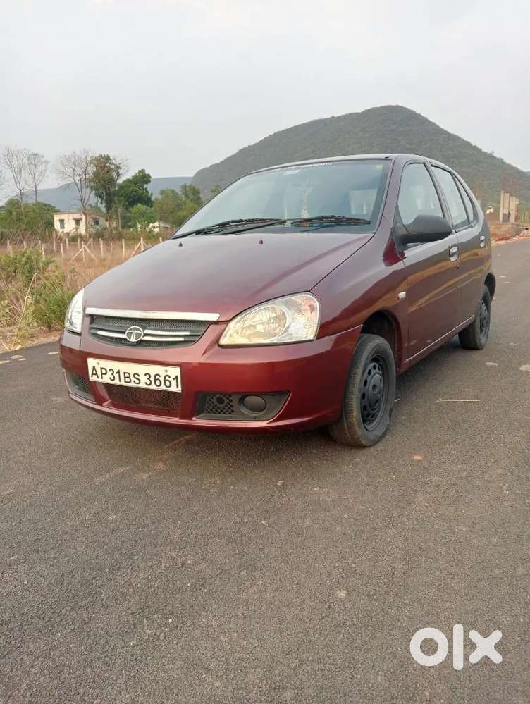 Tata Indica V2 Bslll