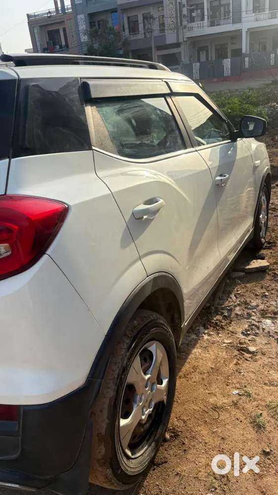 Mahindra Xuv300 2022 Diesel