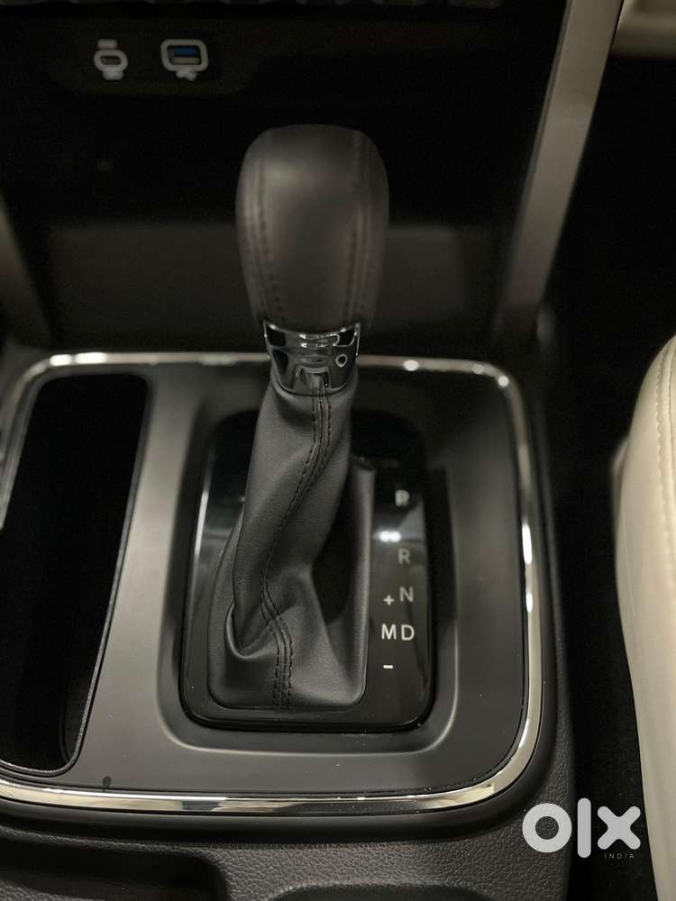 Mahindra Thar Roxx Ax7l Rwd Diesel At, 2025, Diesel