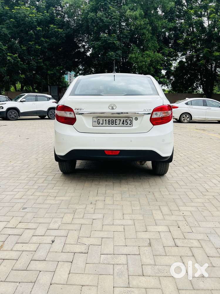 Tata Zest Amt Quadrajet 1.3 Xta, 2016, Diesel