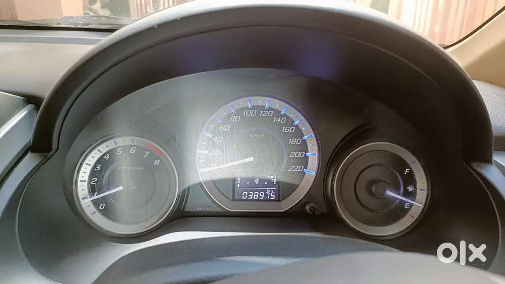 Honda City 2013 Ivtec Mt