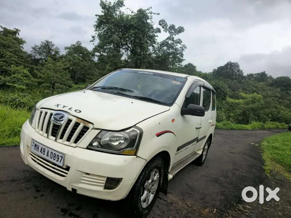 Mahindra Xylo Diesel 2011