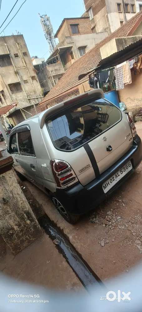 Urgent Sale Maruti Suzuki Alto 2005
