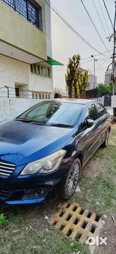 Maruti Suzuki Ciaz 2018