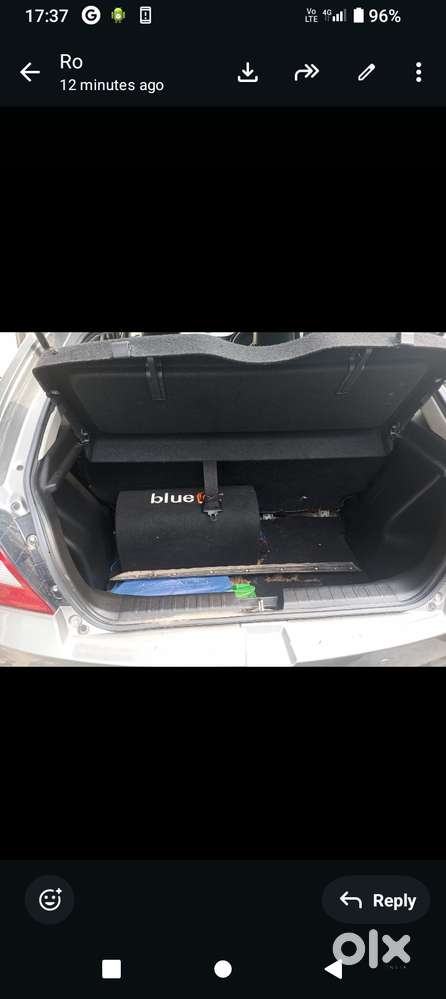 Center Locking 2021 Dec Clean Car